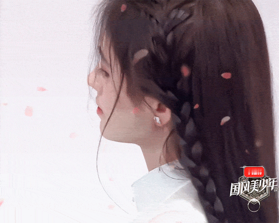 仙女下凡 ​​​