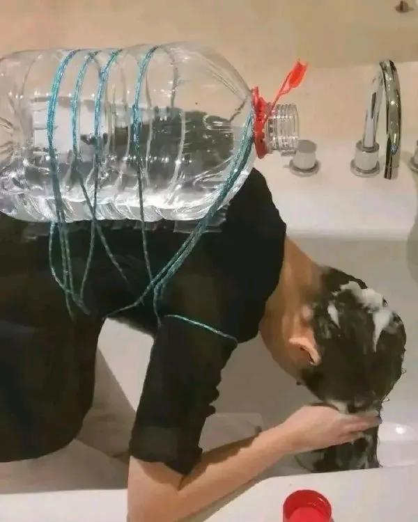 办法总比困难多