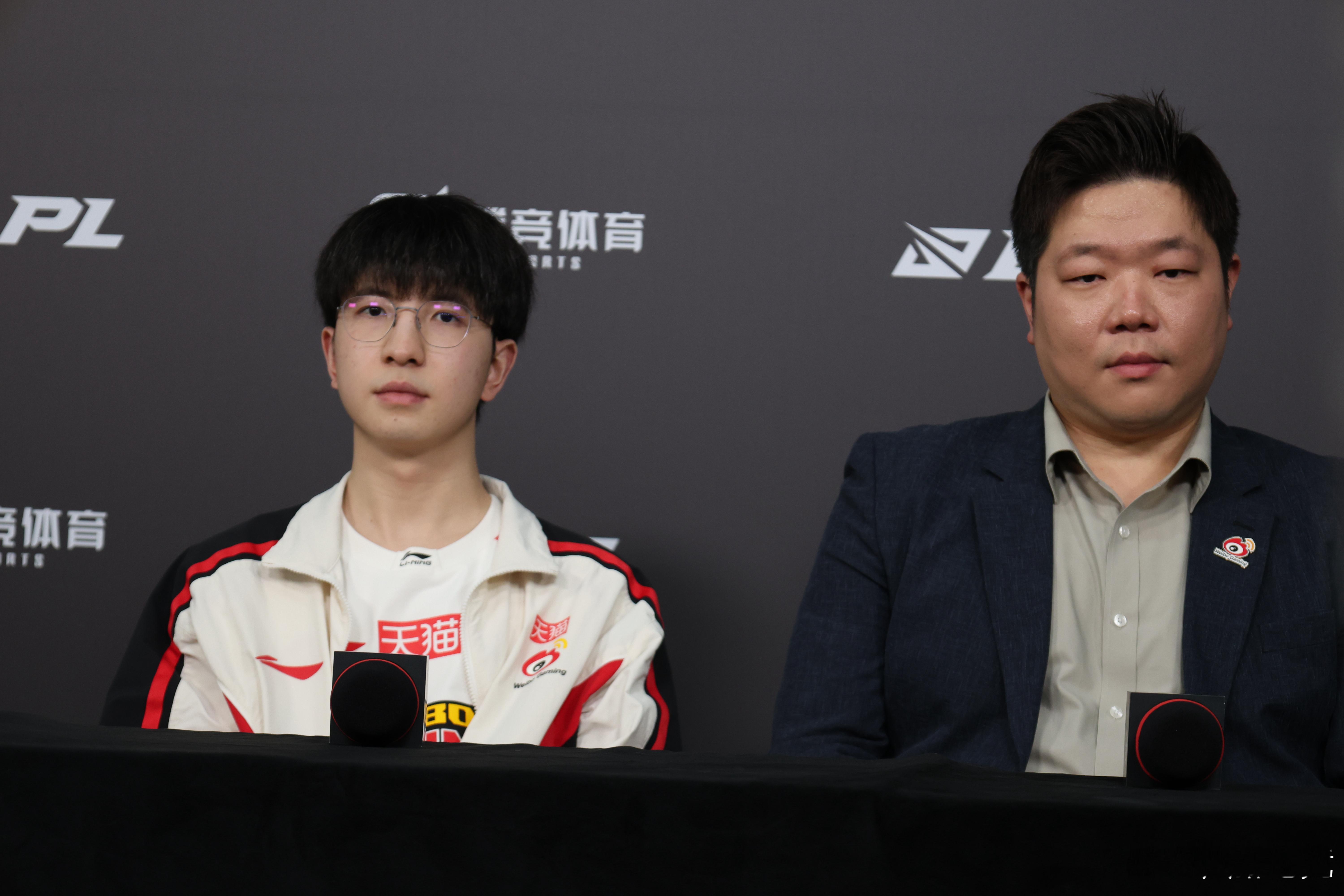 下一场加油💪🏻al碾压wbgal状态回暖al对战wbg