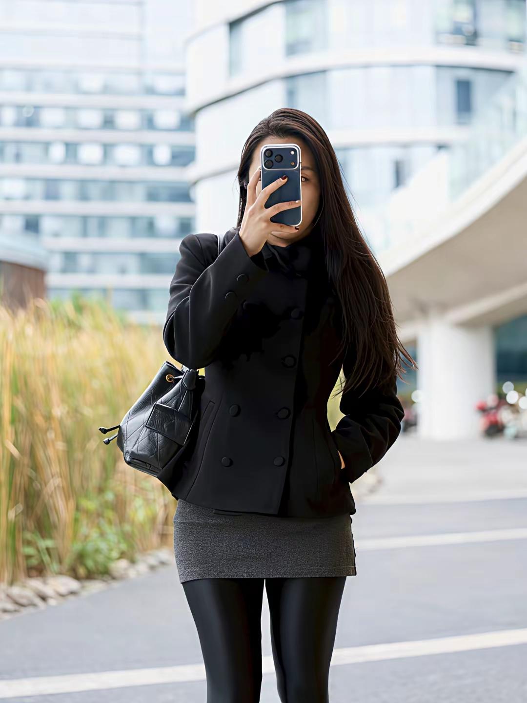 女生怎么拍出自然而且漂亮的照片