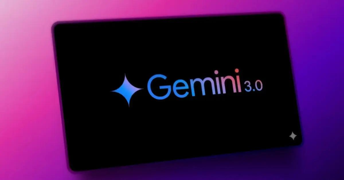 Gemini 3震撼发布！推理能力碾压GPT 5.1

谷歌Gemini 3正式