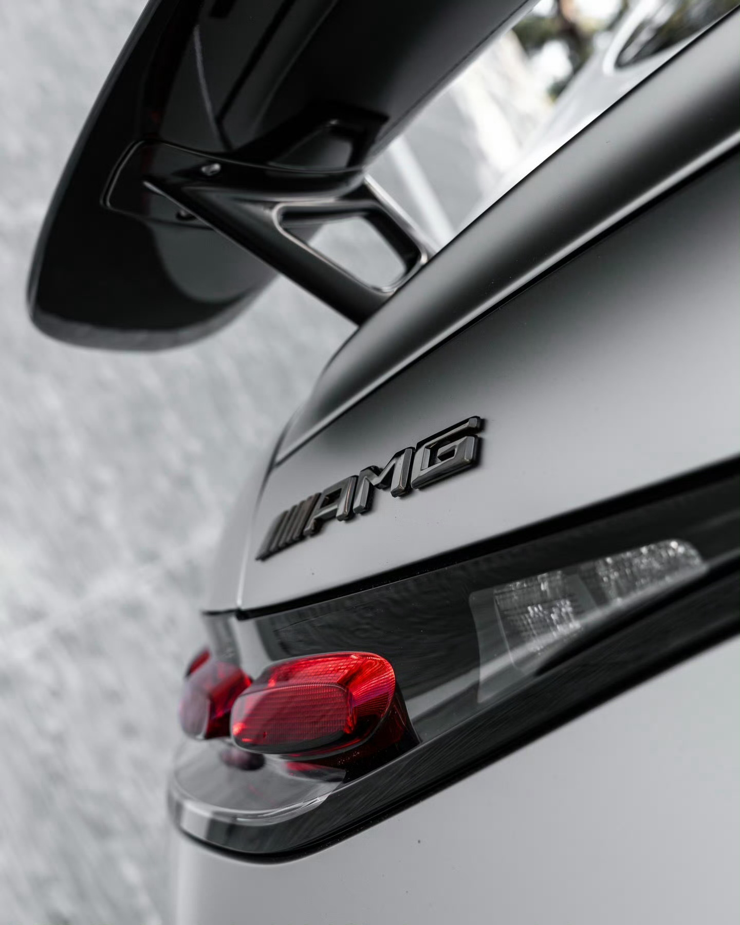 梅赛德斯–AMG GT63S