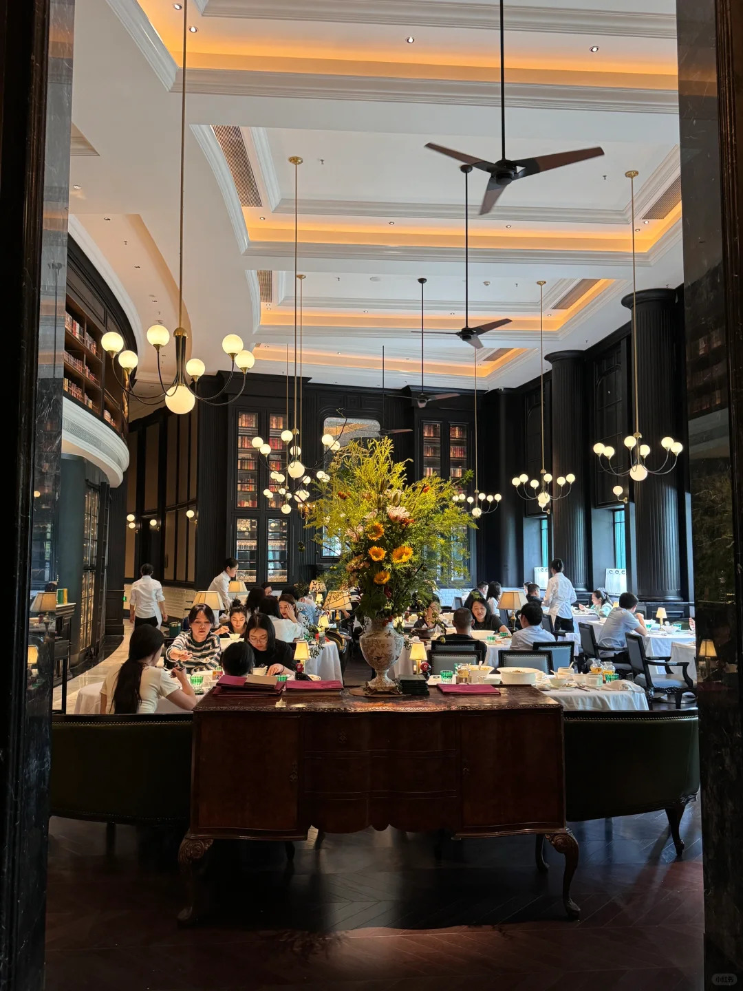 杭州）会带每一任男朋友来约会的餐厅…