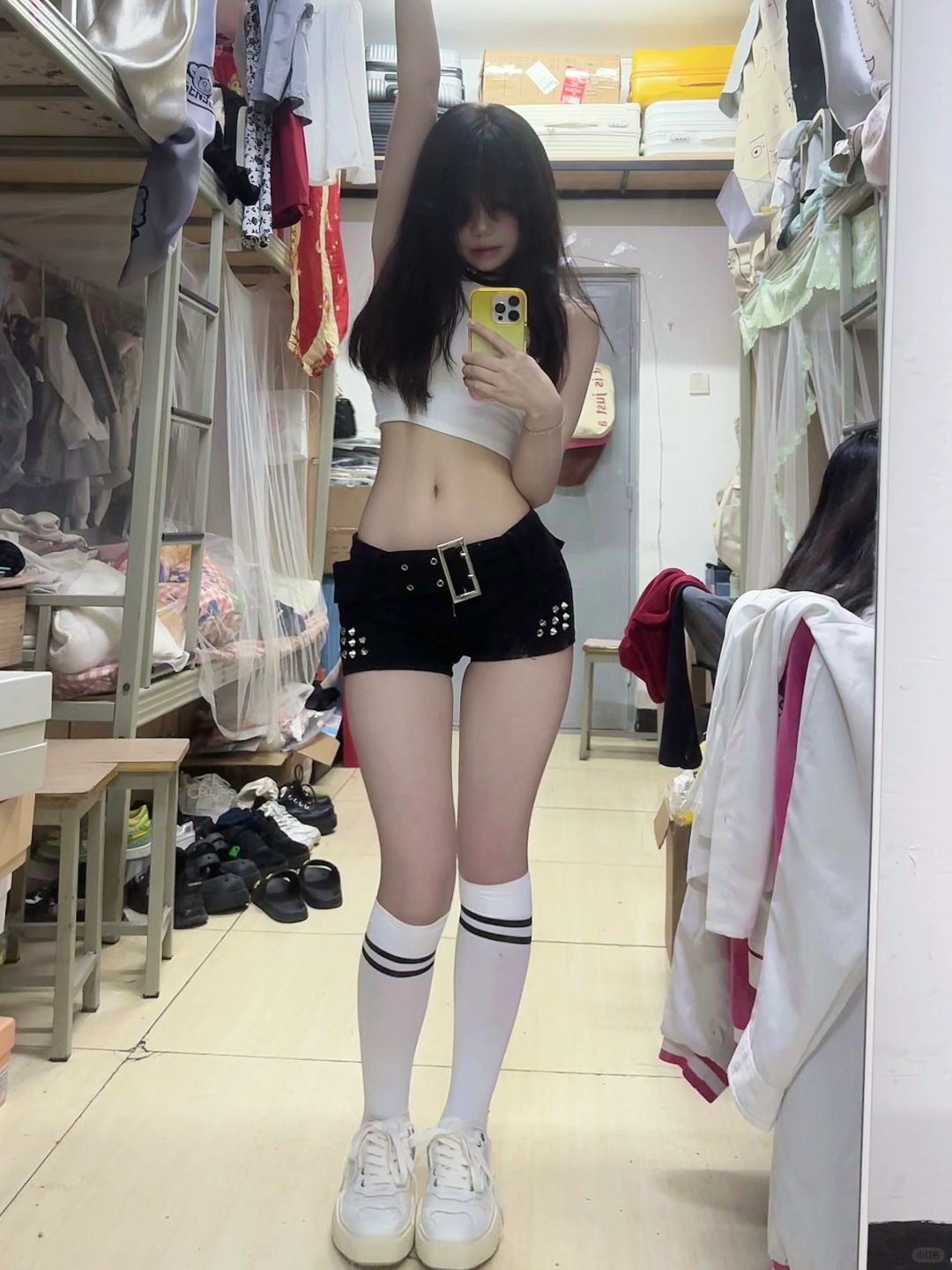 淡斑30天的变化 没整容，但像换了个人