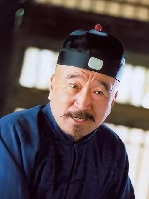没想到刘罗锅李保田老师的书法竟然那么好。
第一眼见了，就觉得写的好，比那些所谓书