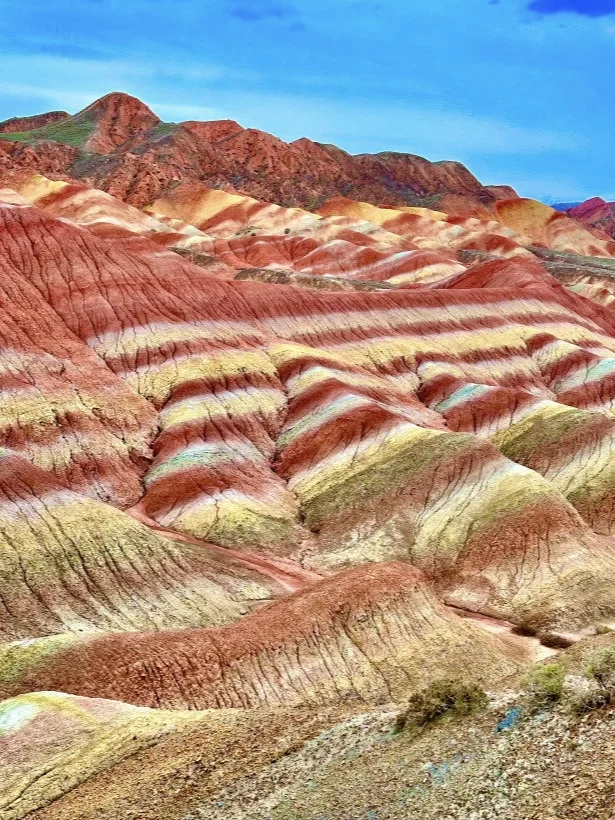 青甘本地旅行小团价格表💯玩一趟真不贵！