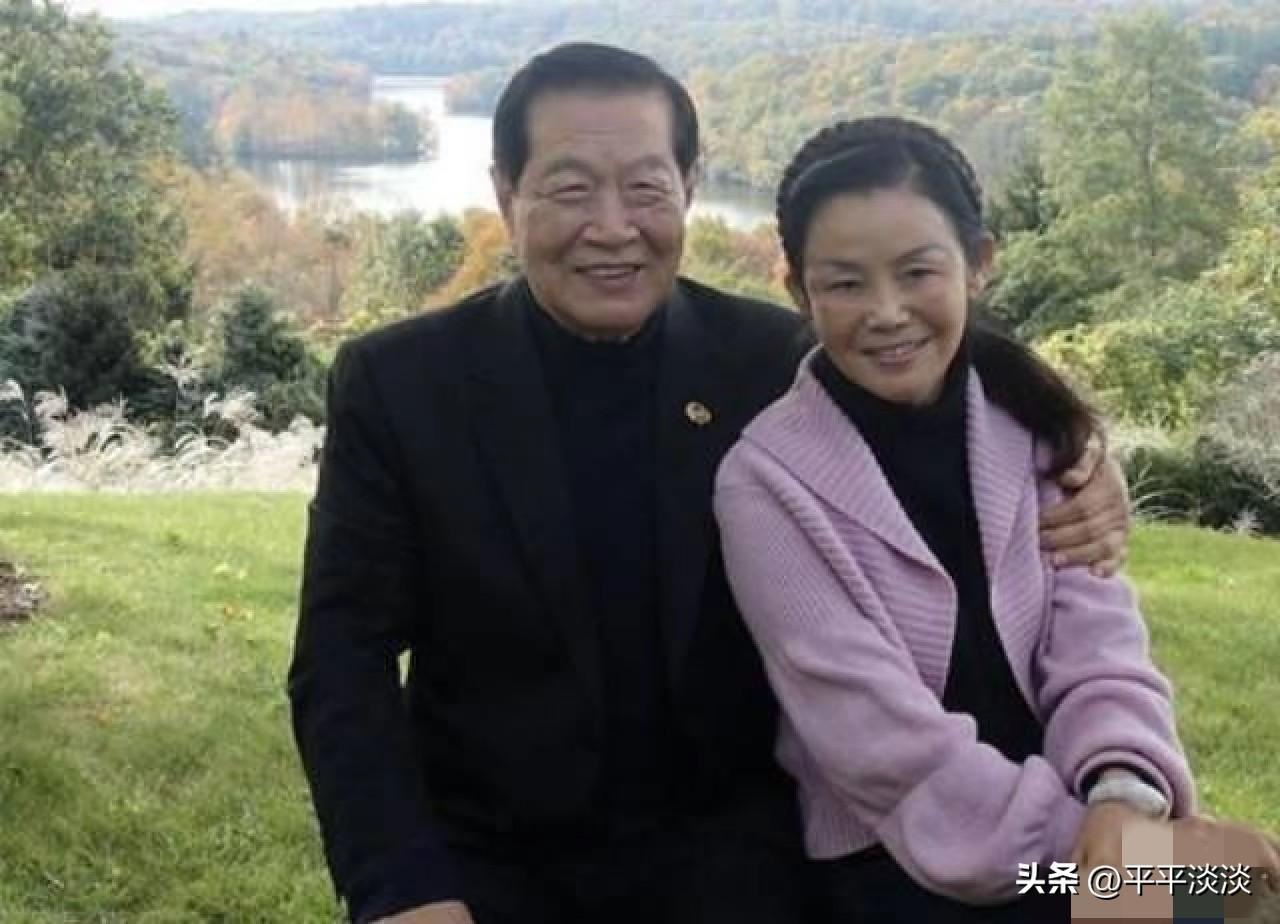 87岁的李昌钰走了，这个一辈子靠证据说话、在全球刑侦领域留下传奇的华人神探，终究