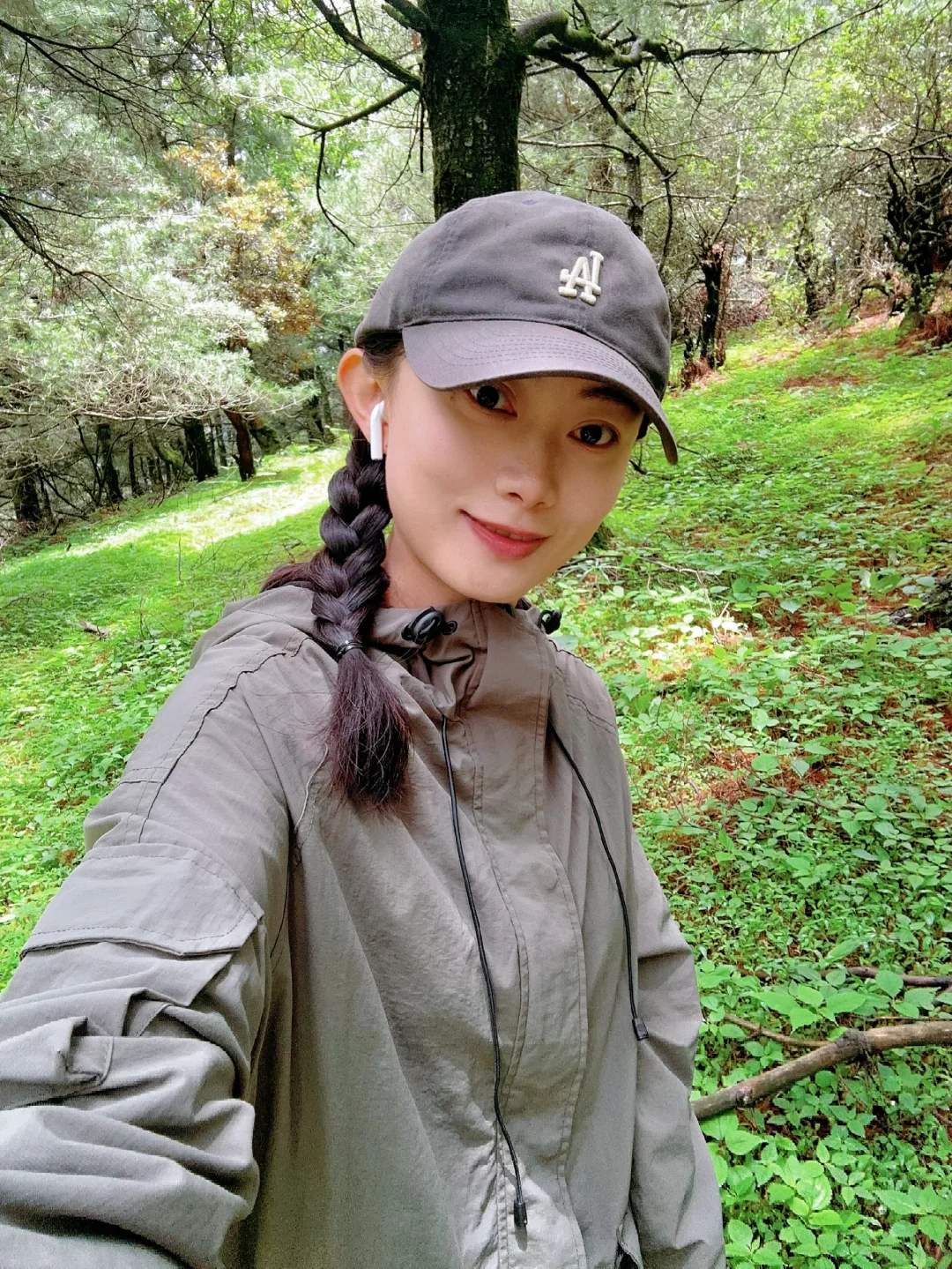 想要全是户外美景评论区 🍃 求大数据❗❗