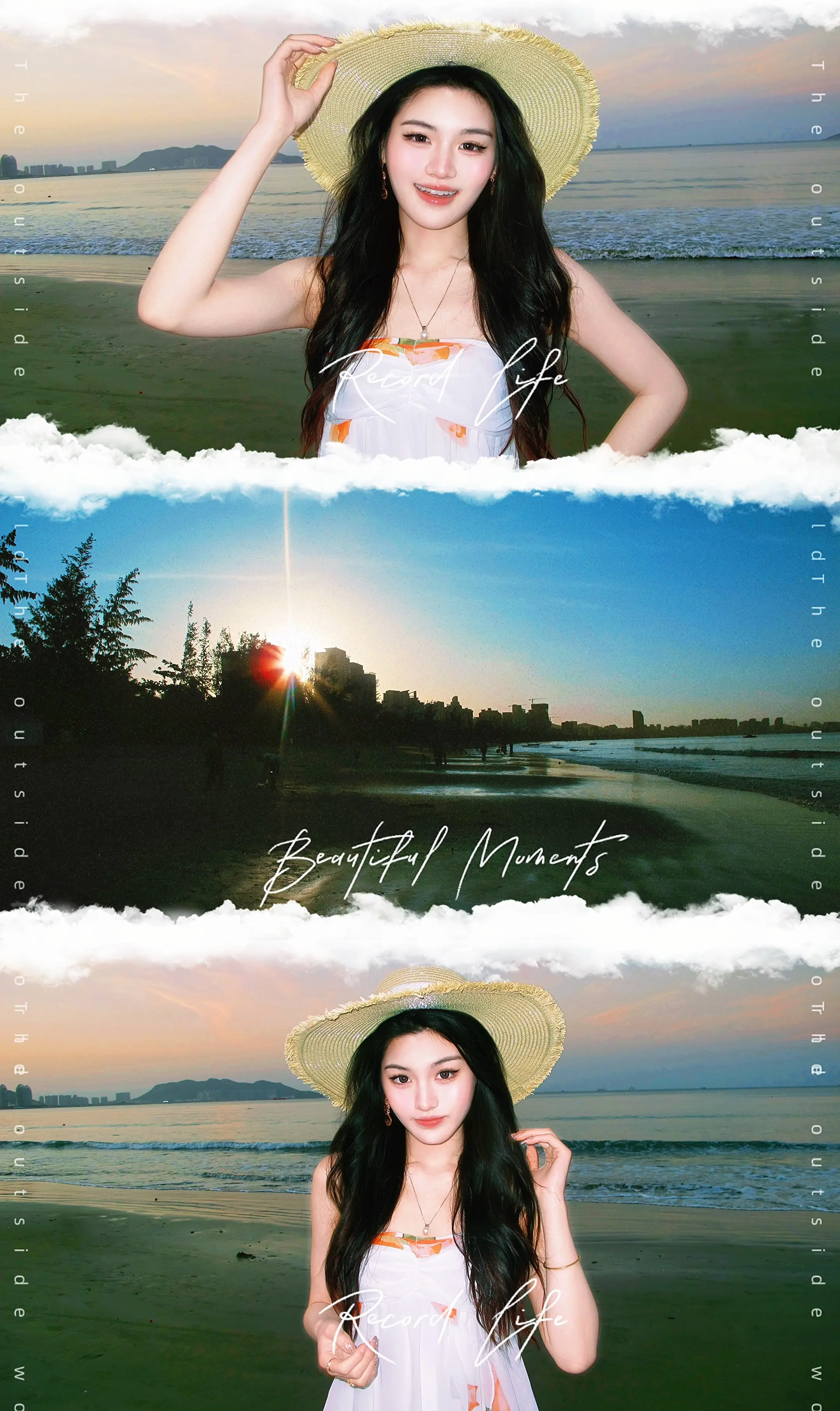 darling别打哑谜 绕晕我脑神经。