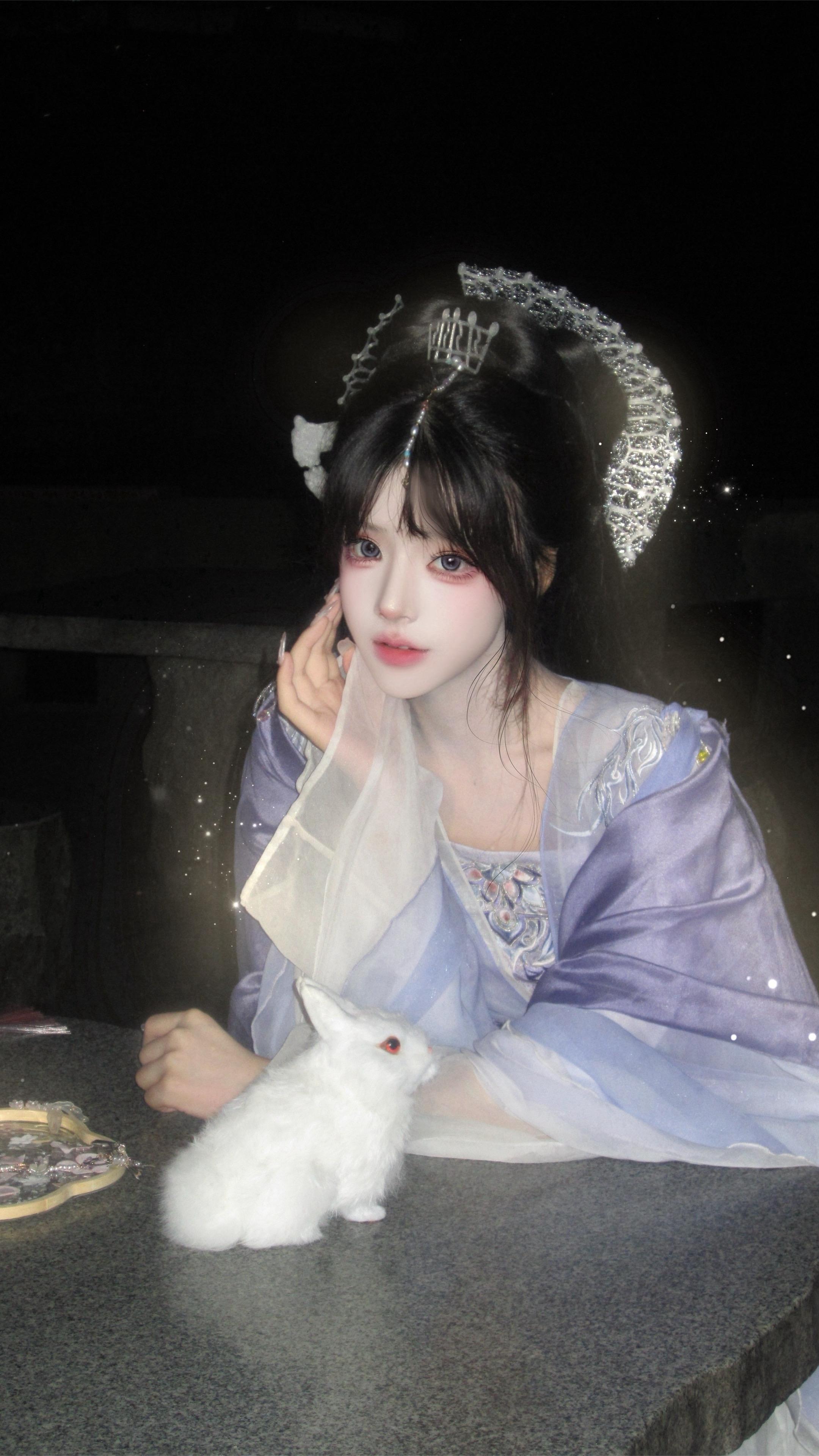 九年老农民来给小王十周年庆生啦！这个昀特别荣幸受到邀请qwq将于王者十...