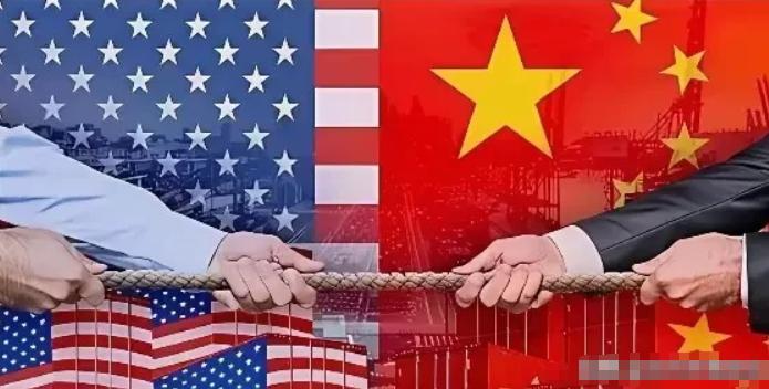 令美国既愤怒又尴尬的是，自己精心编好的剧本，本意是针对中国的，却完全演砸了，不但