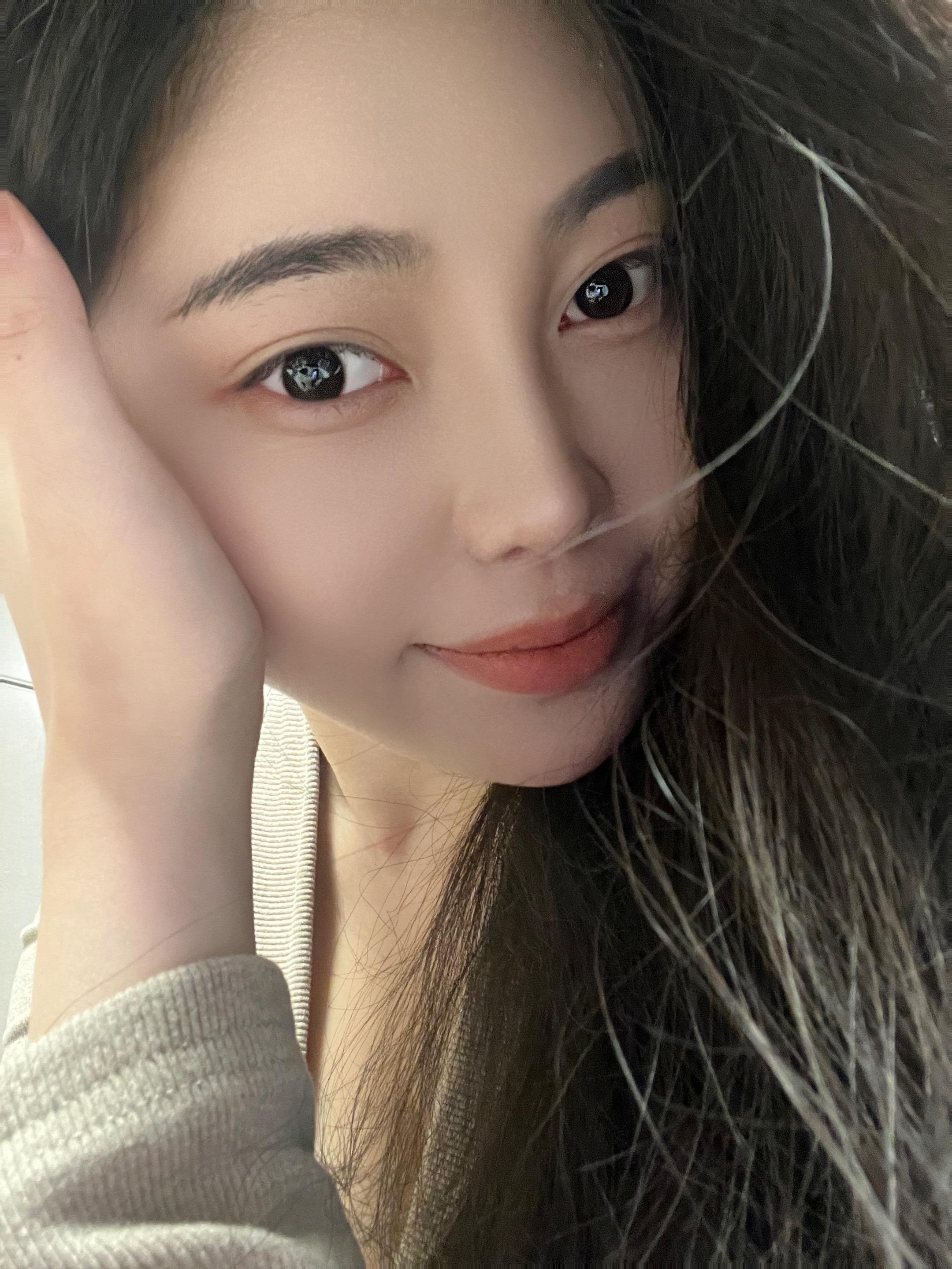 天天开心 就会天天漂亮 （点赞会发财版💰）