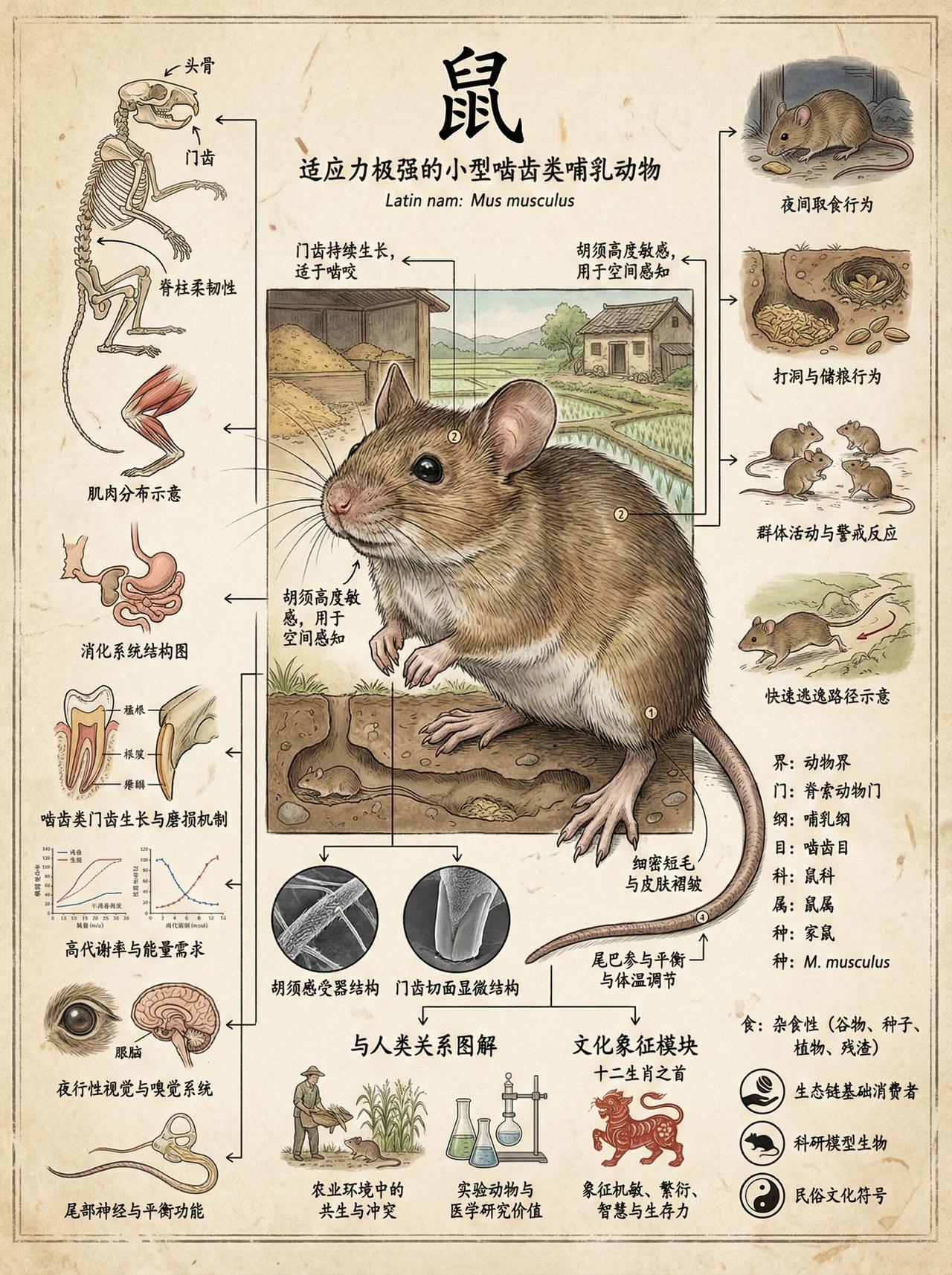 东方文明《十二生肖》