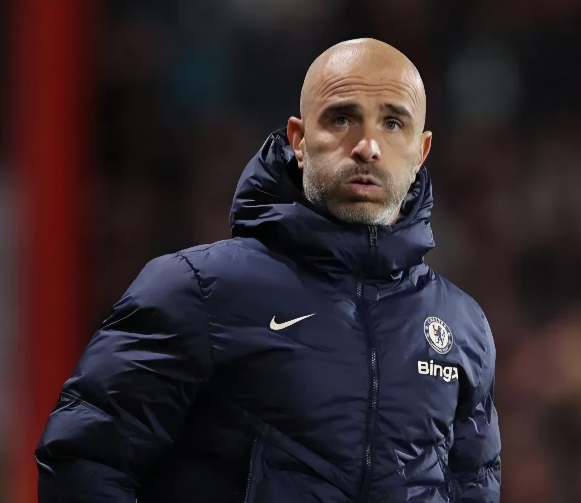 与阿森纳一样，切尔西是经常最早做出换人的球队，平均在第 48 分钟就进行首次换人