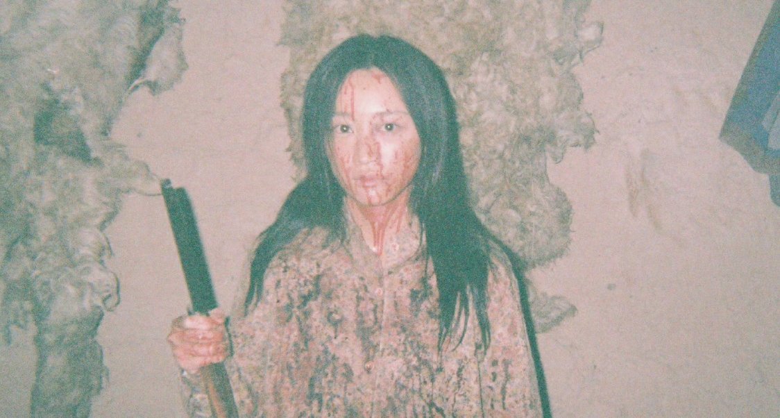 黄婷婷回应眼神没戏表情木讷来感受一下黄婷婷的眼神戏