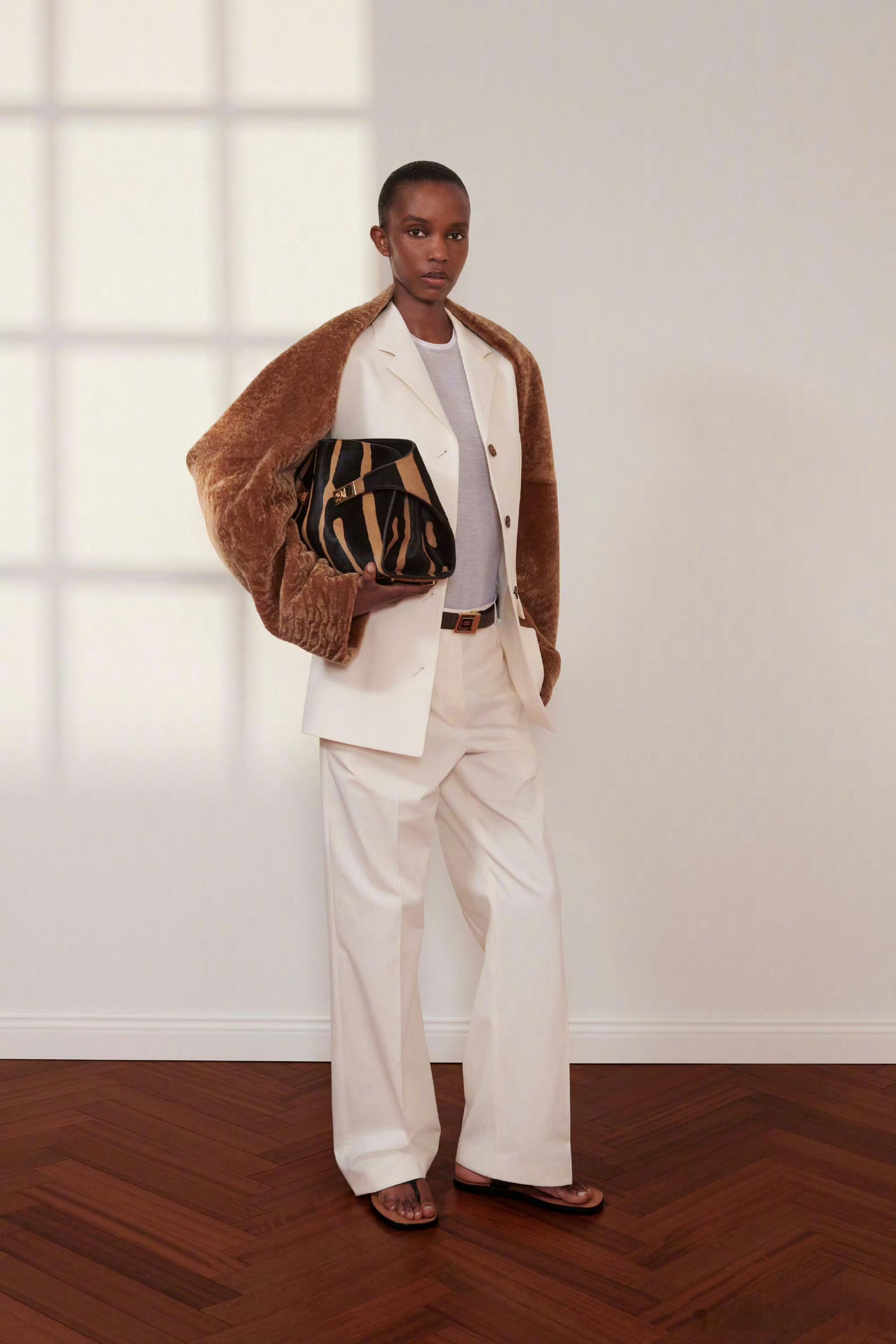 Ferragamo 2026早春系列手袋和鞋子👜👠 ​​​