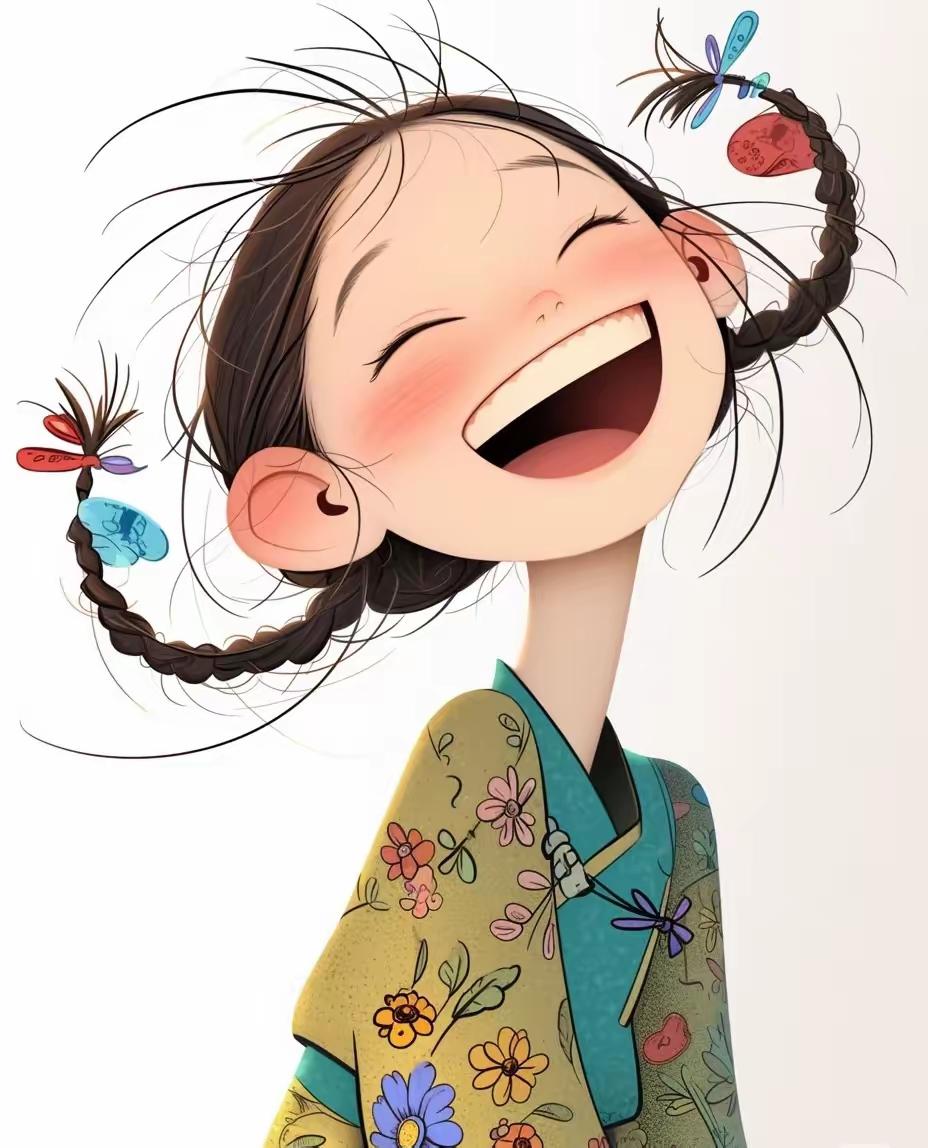 别没事找病！瞎活才是硬道理
 
别总查这又查那，
没病也能被吓趴！
人和虫虫一个