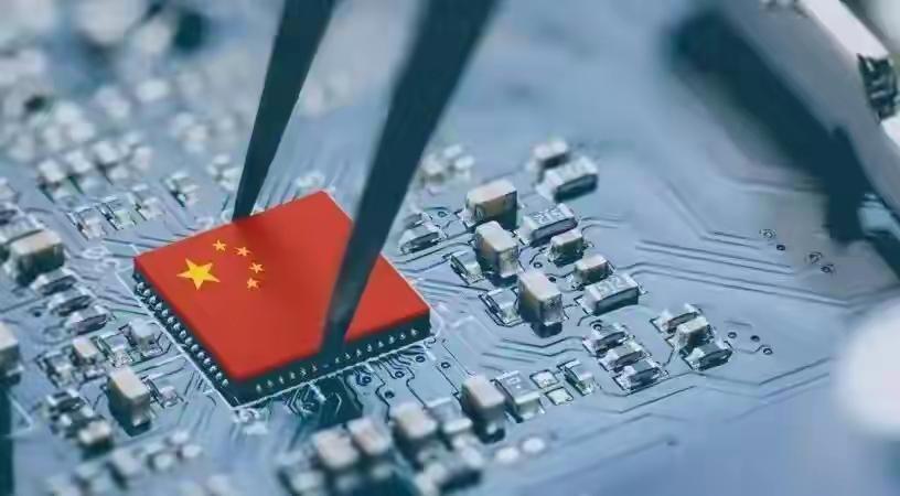 美国可以独享技术和霸权，中国不能独享先进技术？