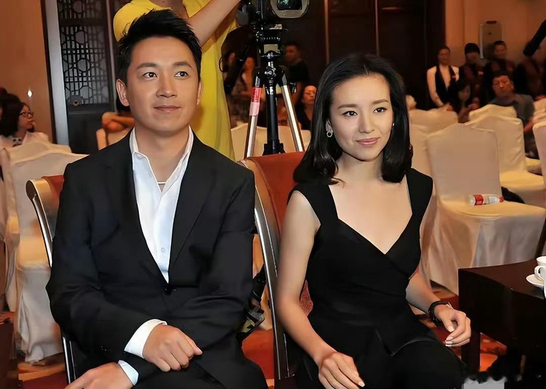 那么般配的两个人愣是没能走到最后！ ​​​