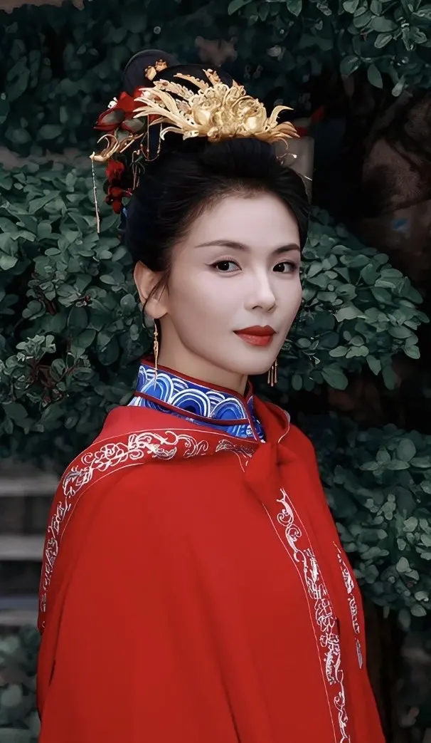 刘涛。