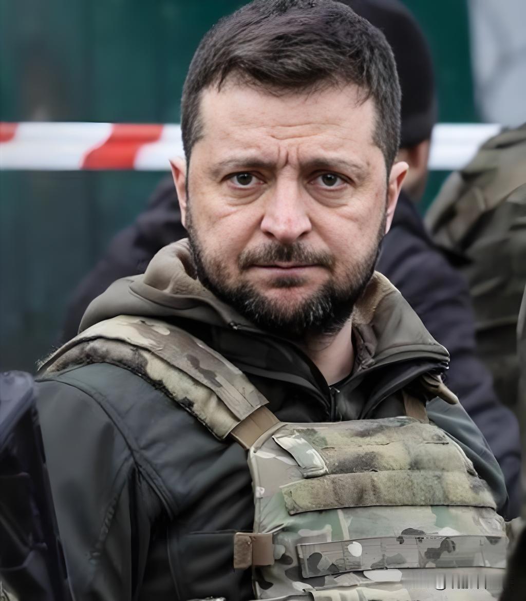 乌克兰是否应接受割地求和，当前呈现原则与现实的激烈冲突，核心争议围绕“主权底线”