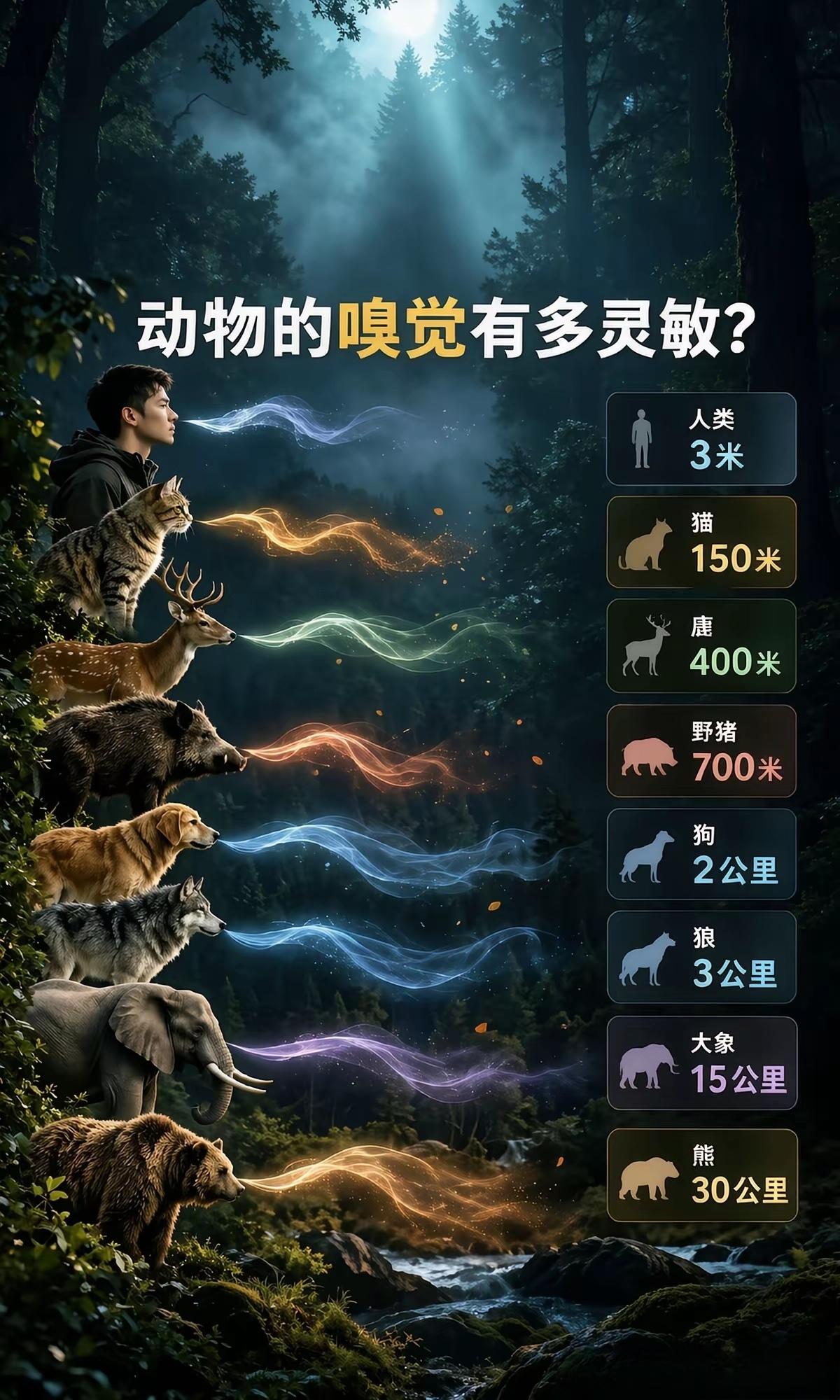 熊有这么厉害吗？