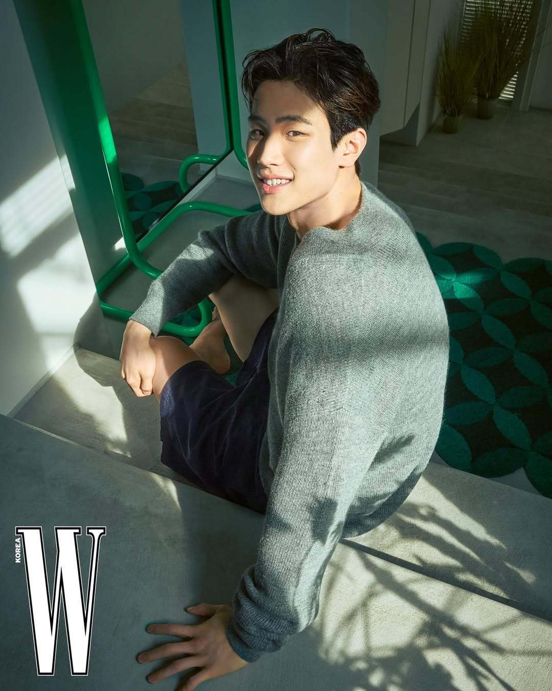 W Korea 
