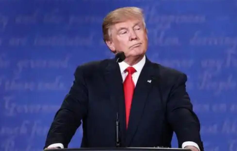 万万没想到，等来的不是高市的道歉，而是特朗普宣布：“永远不允许第三世界国家的公民