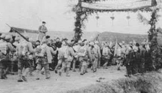 他是解放战争中唯一战死的上将兵团司令，至今也不知道是谁击毙的

枪声未歇，血色未