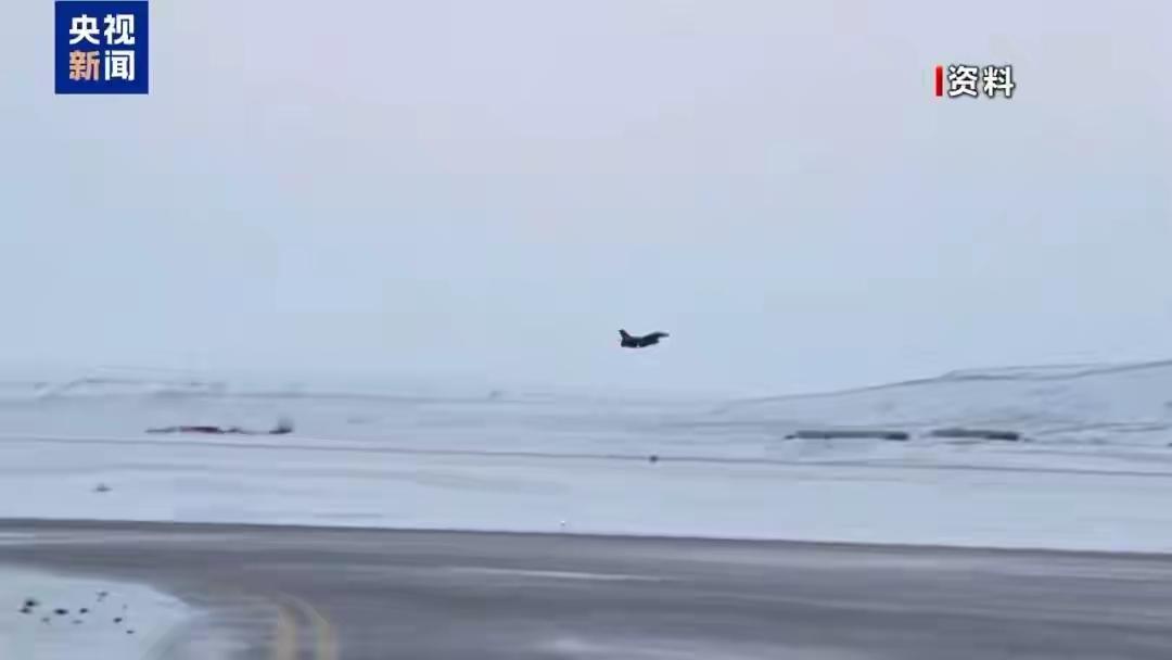 特朗普抢格陵兰岛？各方算盘打得精，矛盾根本捂不住
 
特朗普非要拿下格陵兰岛，又