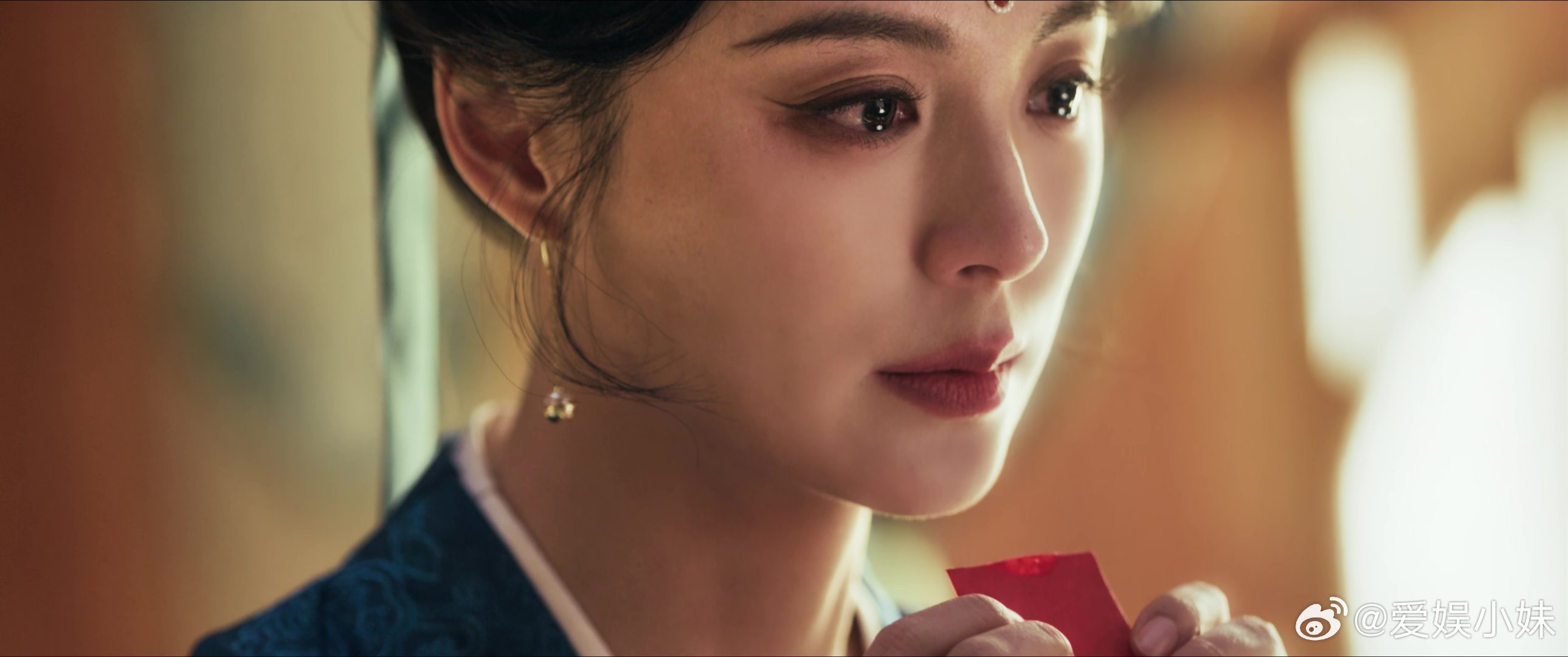 毛林林这张脸给到一个夯 毛林林一出场就赢麻了！这颜值这气质，直接给到一个夯，我的