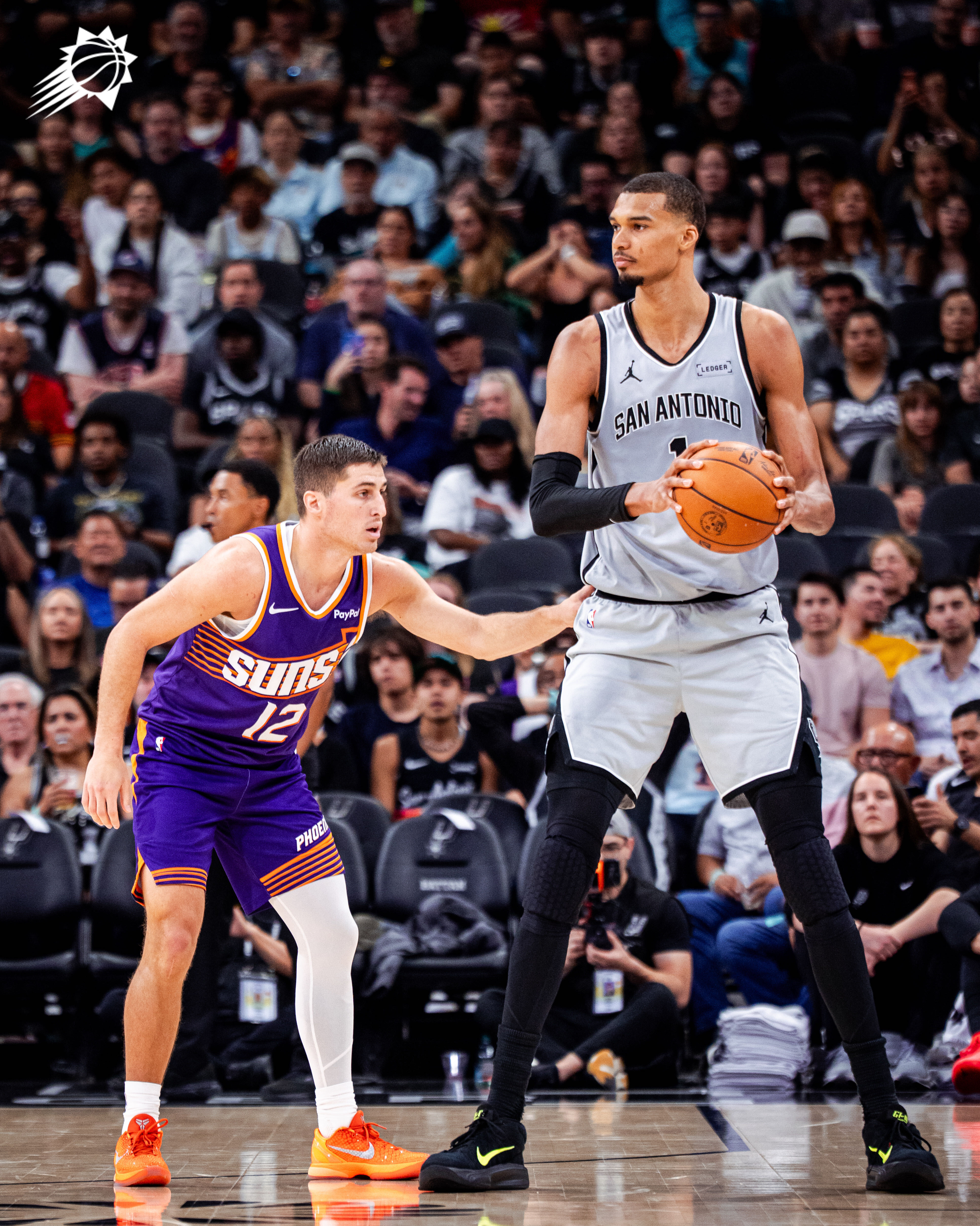 《世界名画》菲尼克斯太阳 ｜旭日东升