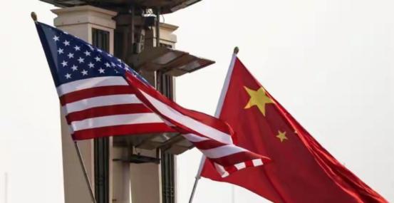 《纽约时报》说了句特别扎心的大实话：这个世界上，有些国家最怕的不是中美往死里斗，