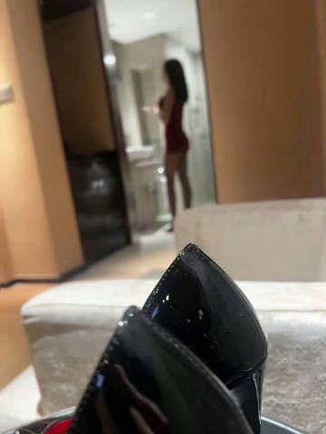 黑色没让你失望 ~