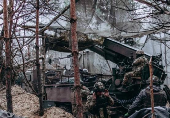 乌克兰宣布夺回一整个州，俄罗斯防线已经被击溃。乌军声称，俄军几乎全部被驱逐出第聂