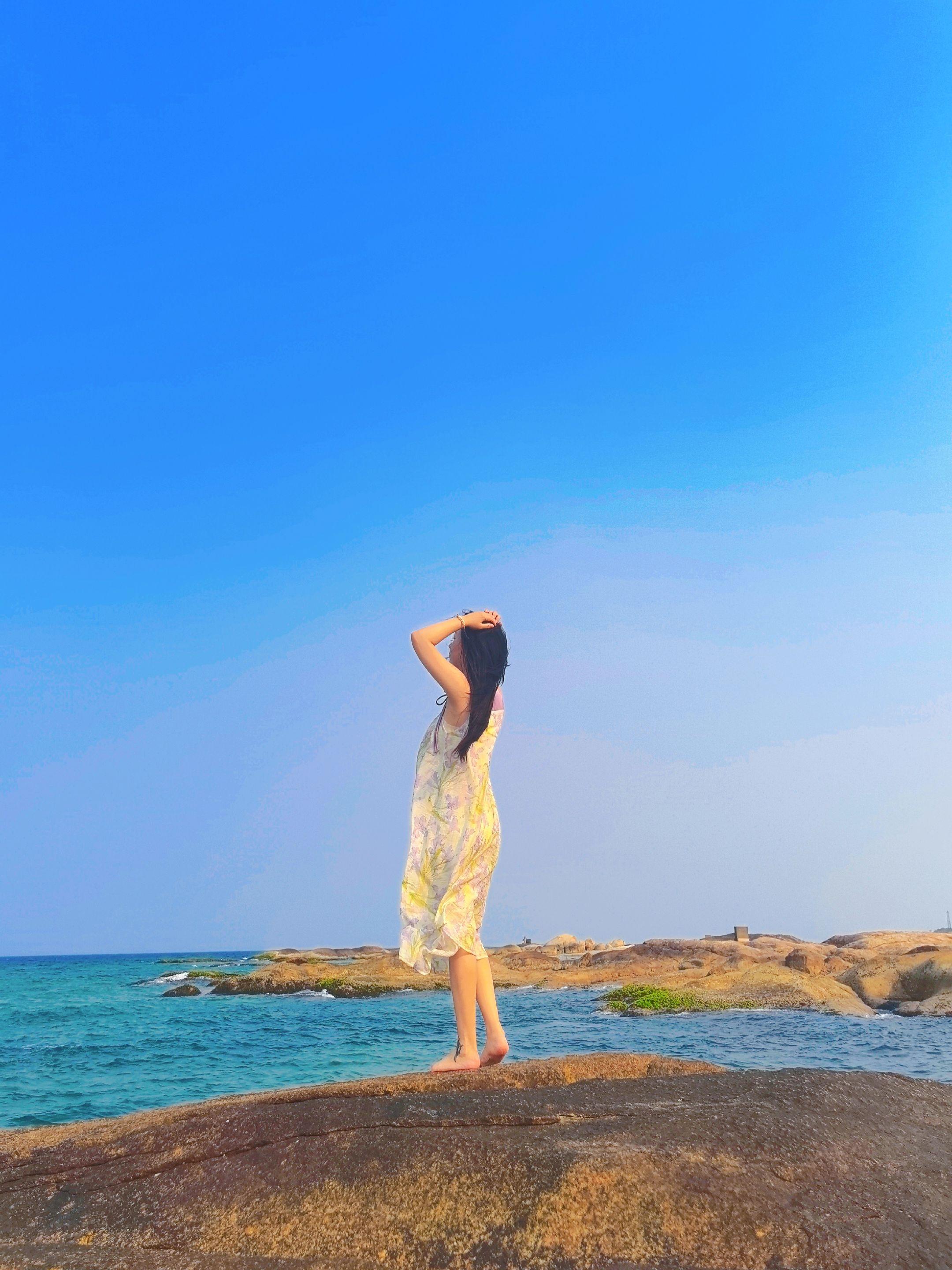 执念开始消失的时候 平静的幸福贯穿着每分每秒