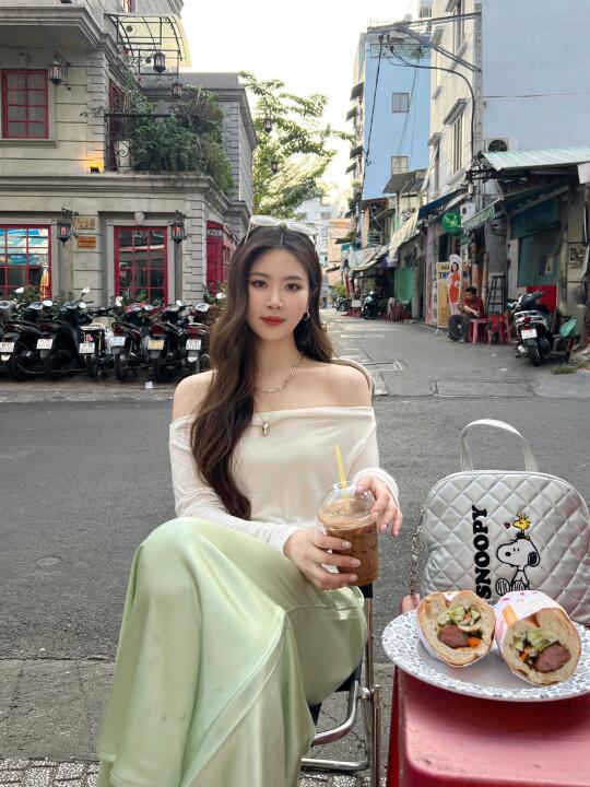 一天三碗pho🥖🍜
