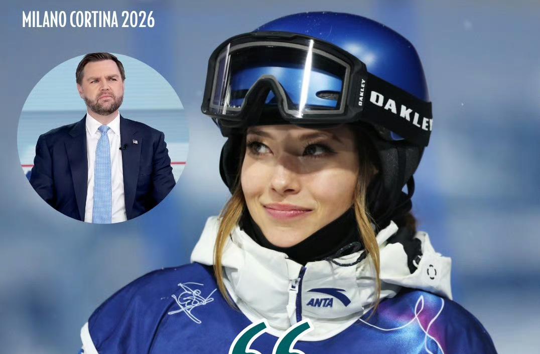 没想到，
谷爱凌在婚姻恋爱界又贡献了一把，
有个女孩说挑选一个男人最简单的方式就