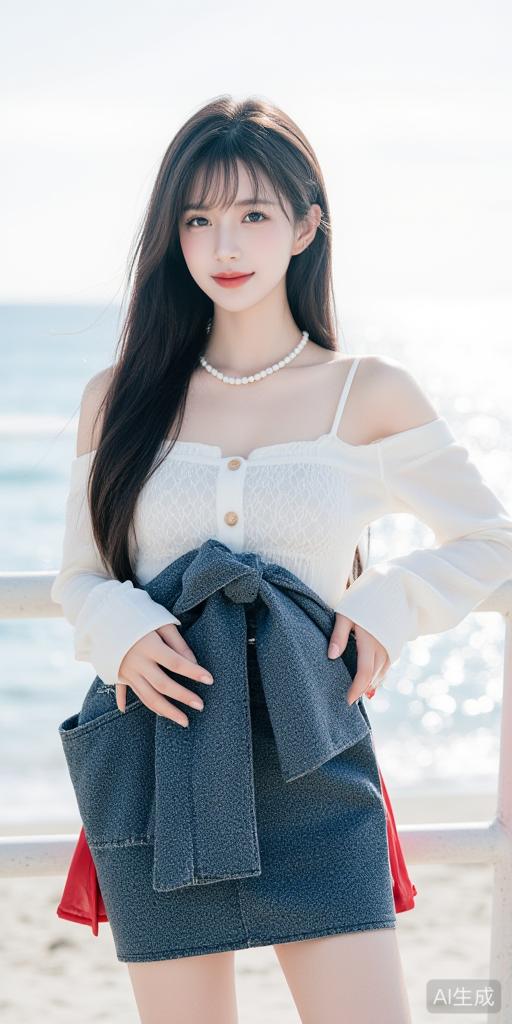 又纯又欲的女生，究竟有多招人喜欢 有气质的穿搭是怎么样的 现在的小姐姐为什么都喜