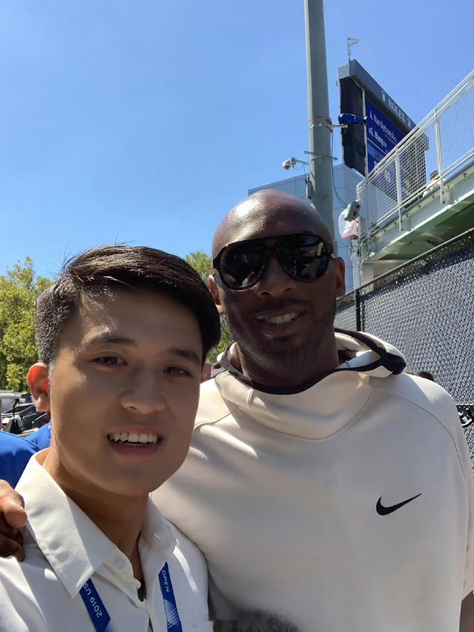 十年了依然在被科比激励永远的黑曼巴！ 2010年高考 我记得很清楚 6.4湖人拿