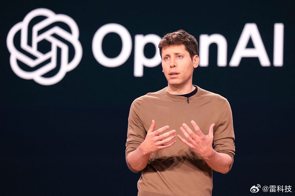 ChatGPT又又又又又更新新玩意了。OpenAI刚刚宣布，ChatGPT已经接