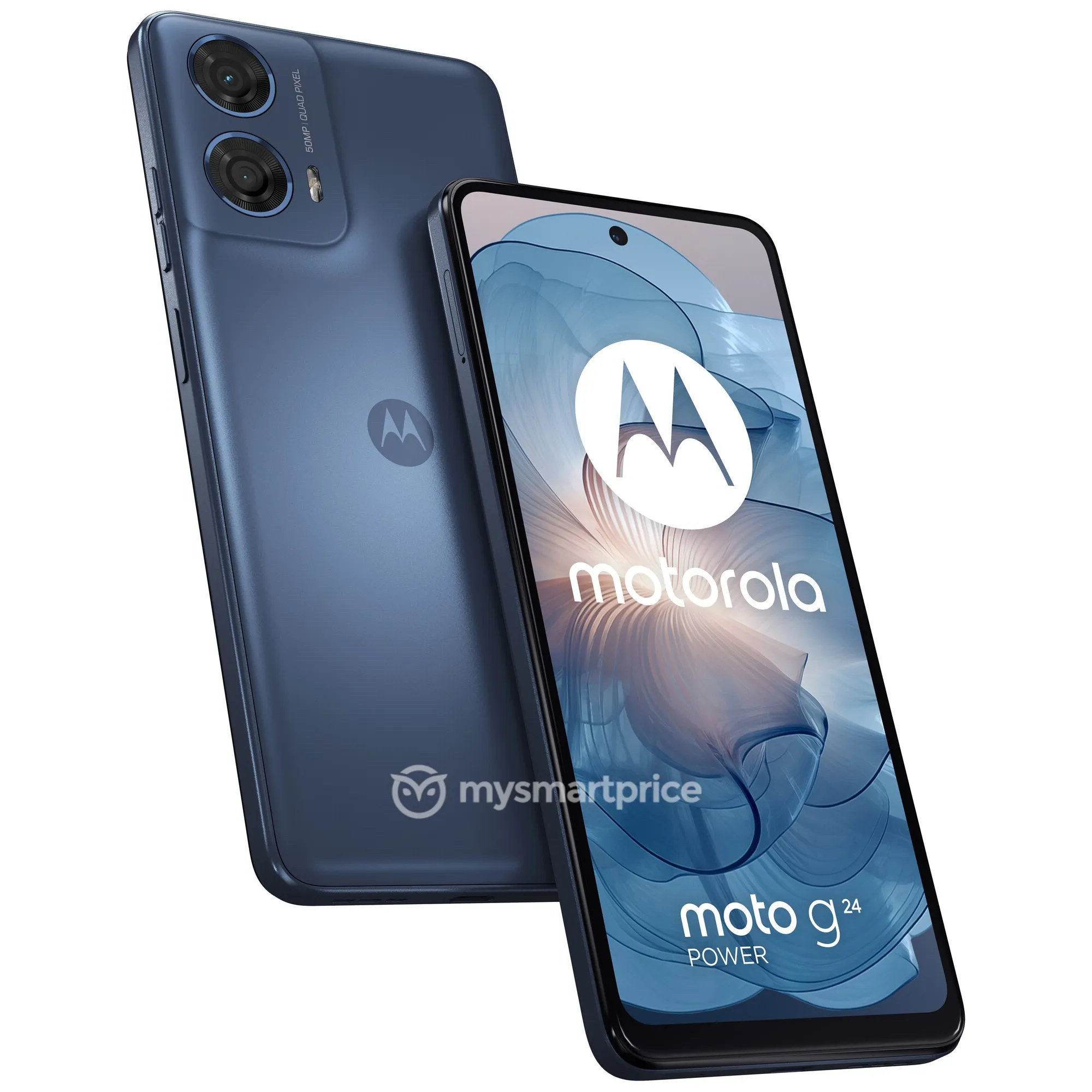 国外科技媒体 MySmartPrice 近日发布博文，分享了摩托罗拉 Moto 