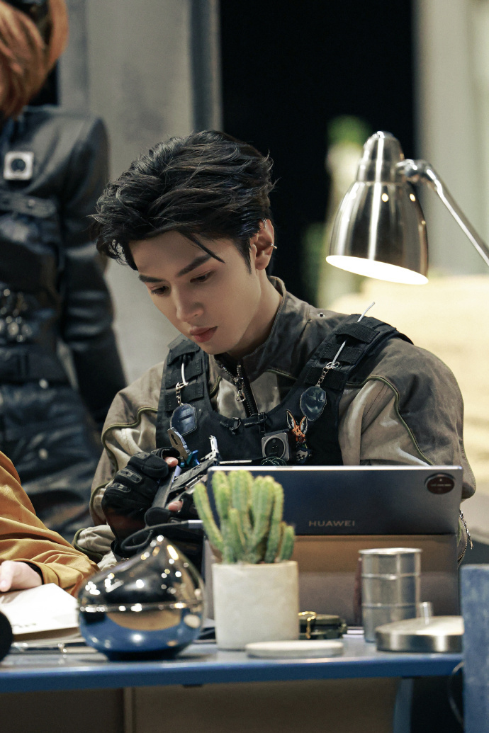 何老师让陈哲远等人走了再蛐蛐大侦探 推理环节秒变喜剧现场，陈哲远有话直说不绕弯，