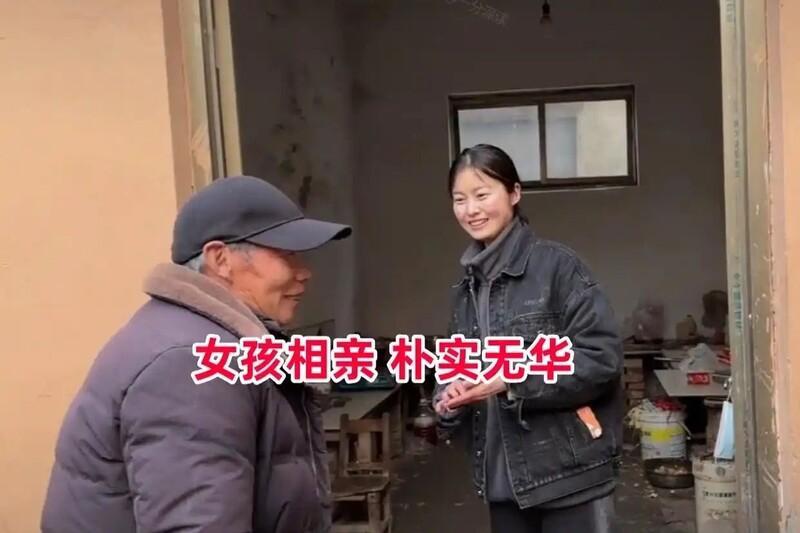 山东一名30岁月薪1万3的小伙，有车有房，却一直相亲无果。他见过太多相亲女生，张
