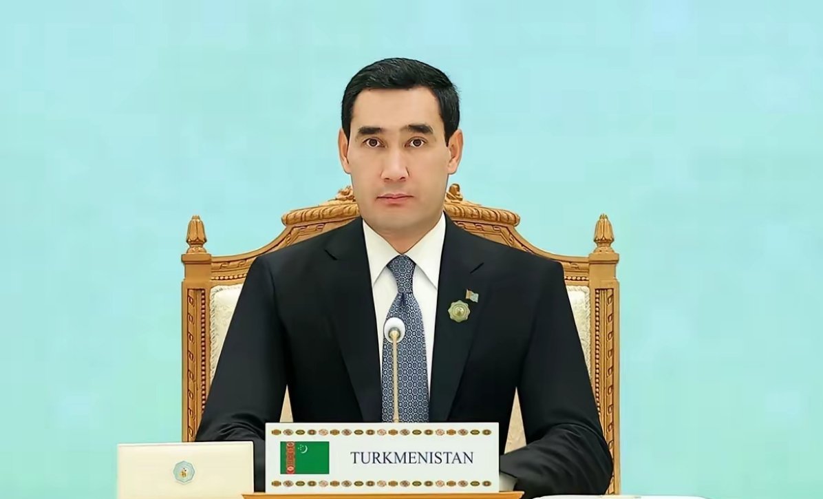 土库曼斯坦正式官宣，将本国最大气田交由中方开发，中石油成功拿下这一重磅项目。 