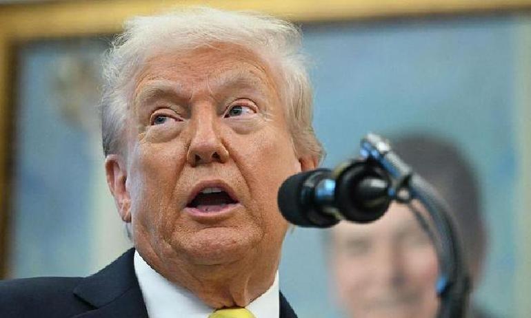 白宫在深夜发布了最新的美国国家安全战略，语气很直接，定位很明确：最主要的目标并不