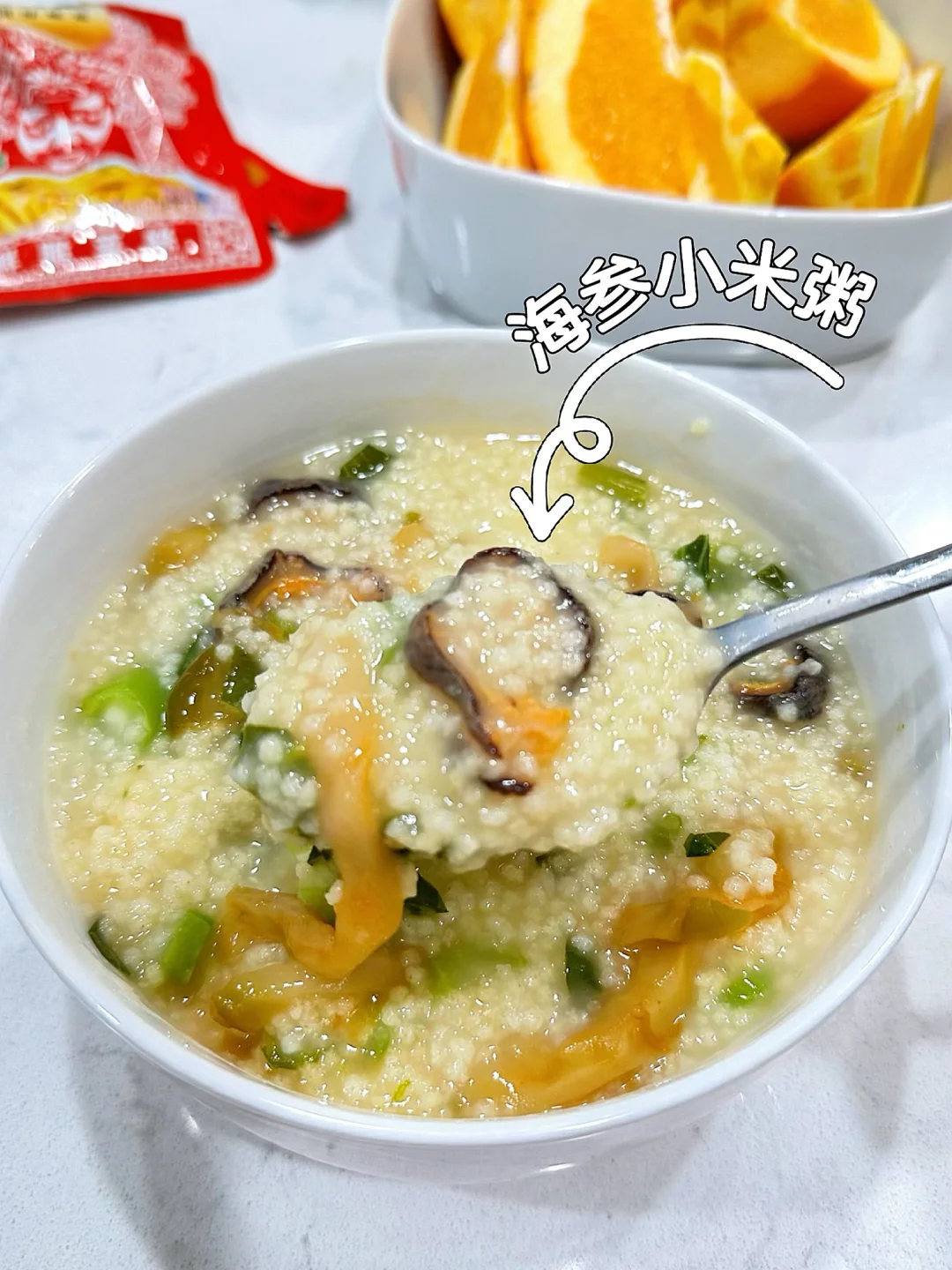 ✨ 周末独享 · 家的味道 ✨👶🥞🍲💛