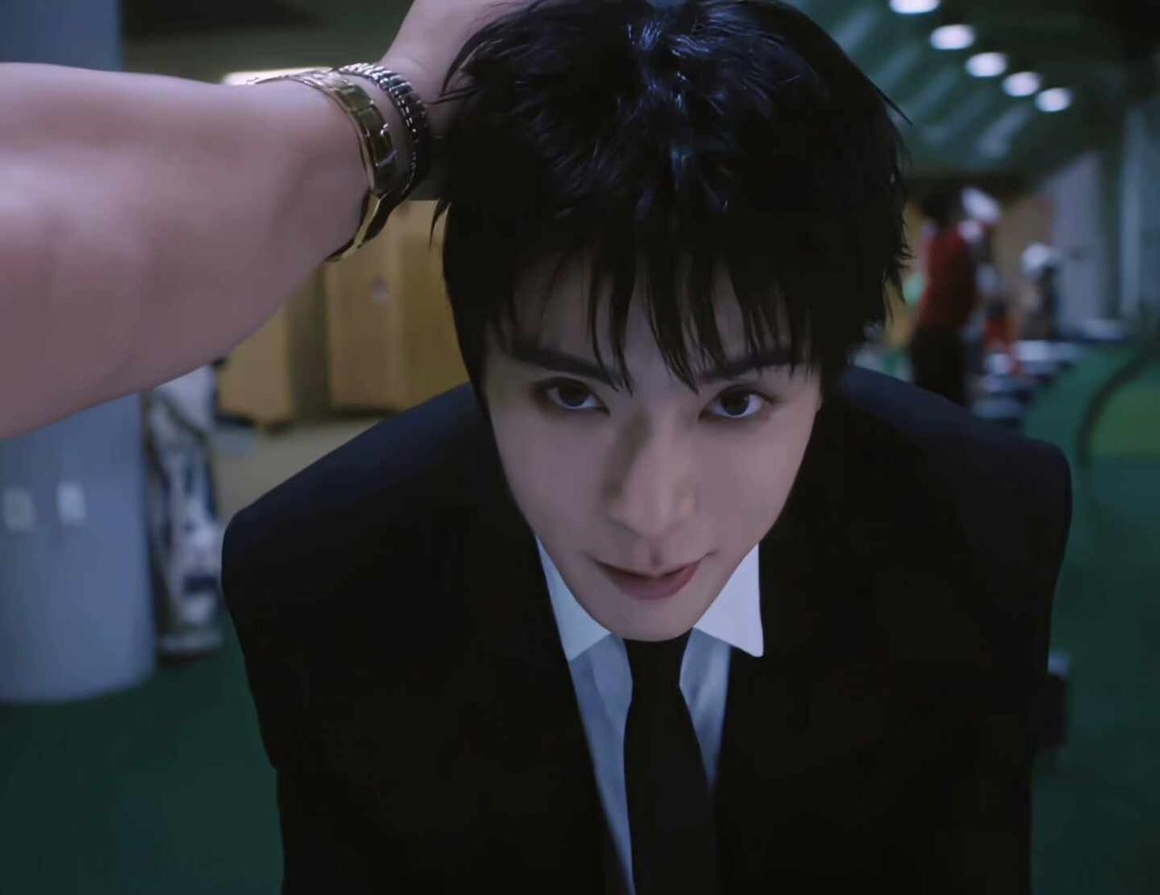 heard you miss me郑在玹 jaehyun nct127 NCT1