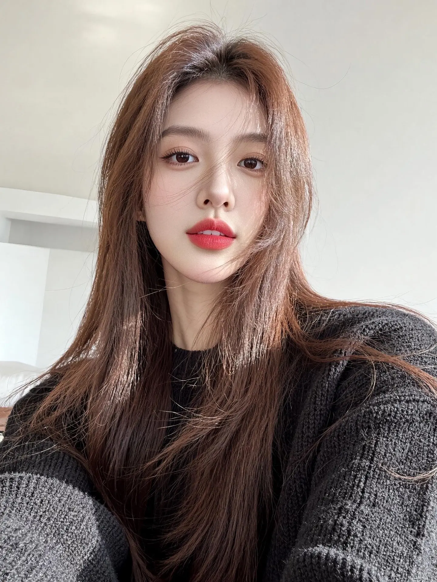 AI逆光生活照 随变ai随便玩 玩法合伙人计划 独白玩法训练营  御姐头像