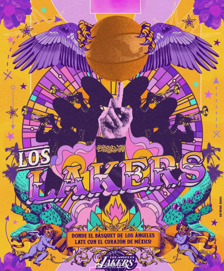 NBA菜单继续发车，冲！303 NBA 湖人vs步行者(主)方向：让分主负———